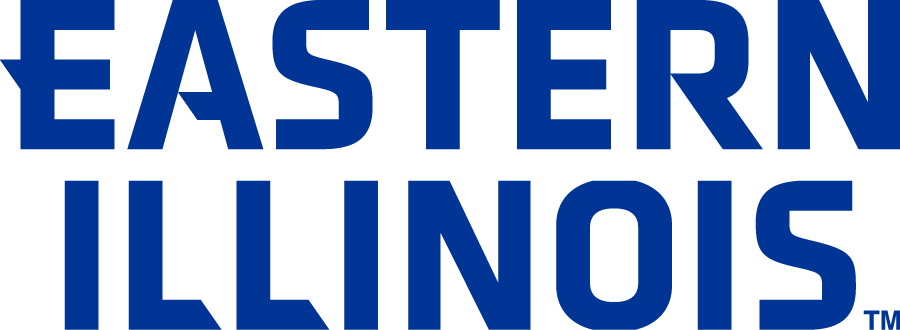Eastern Illinois Panthers 2015-Pres Wordmark Logo diy iron on heat transfer